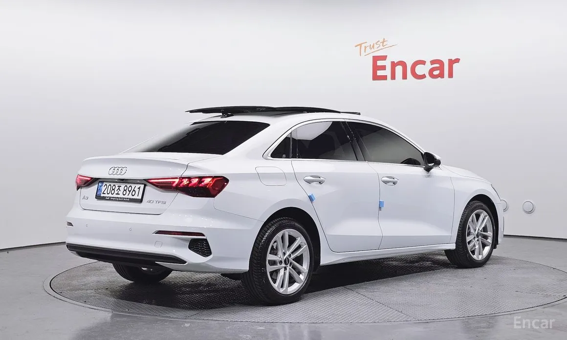 Фото 2 - Audi A3