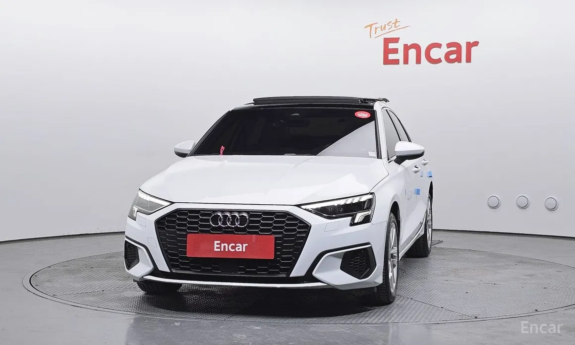 Фото 3 - Audi A3