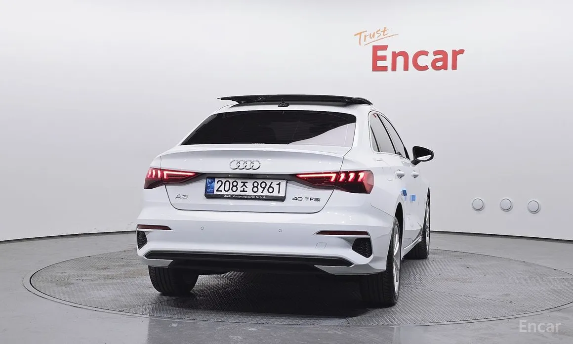 Фото 4 - Audi A3