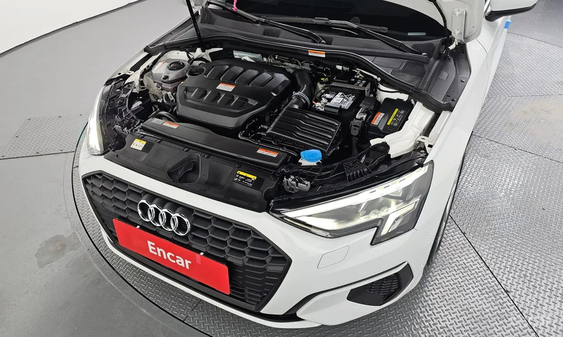 Фото 6 - Audi A3