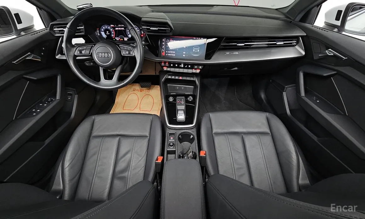 Фото 7 - Audi A3