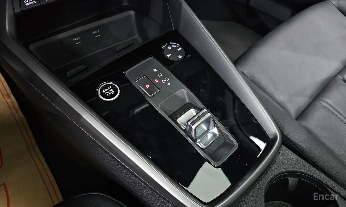 Фото 9 - Audi A3