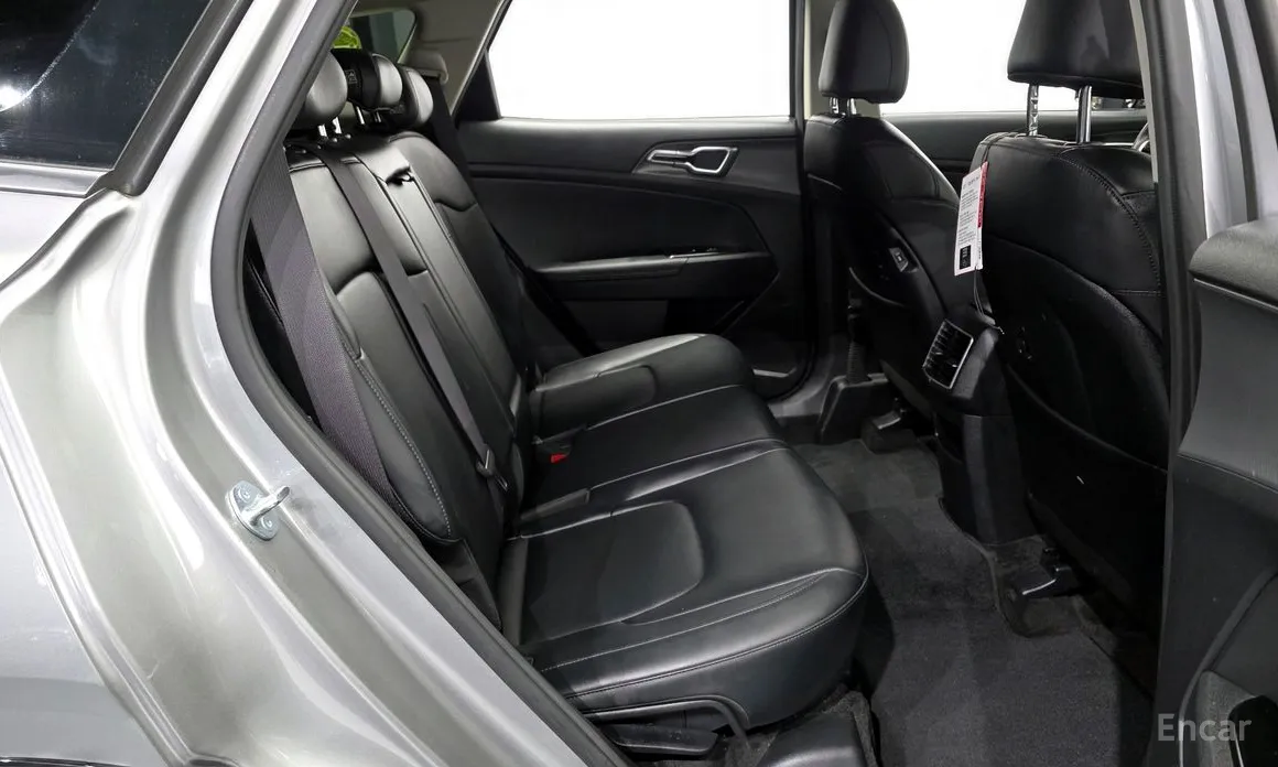 Фото 12 - Kia Sportage