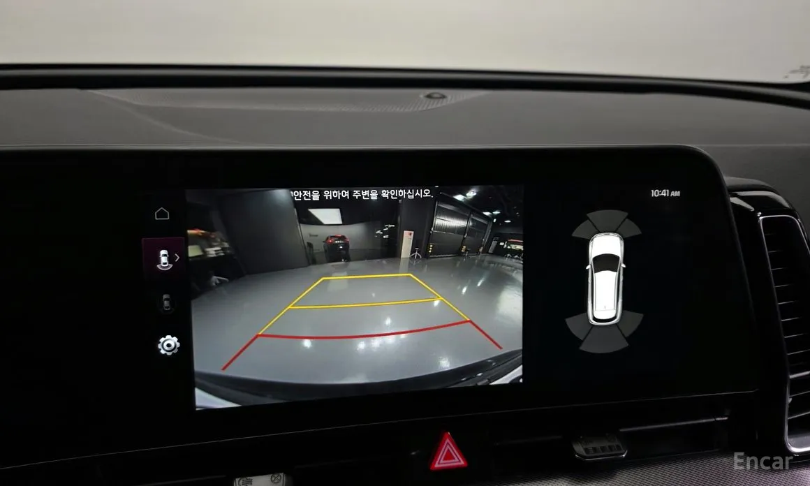 Фото 15 - Kia Sportage