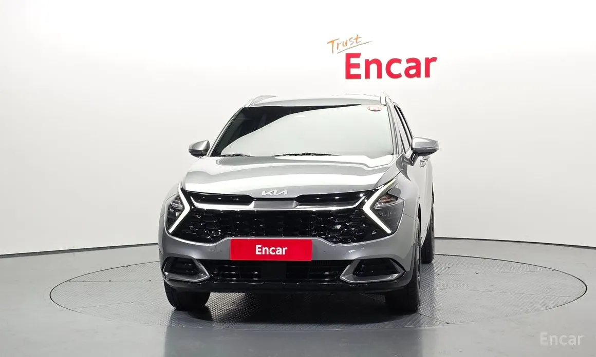 Фото 3 - Kia Sportage