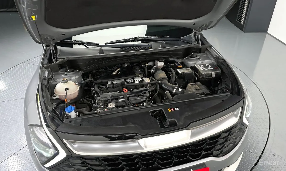 Фото 6 - Kia Sportage