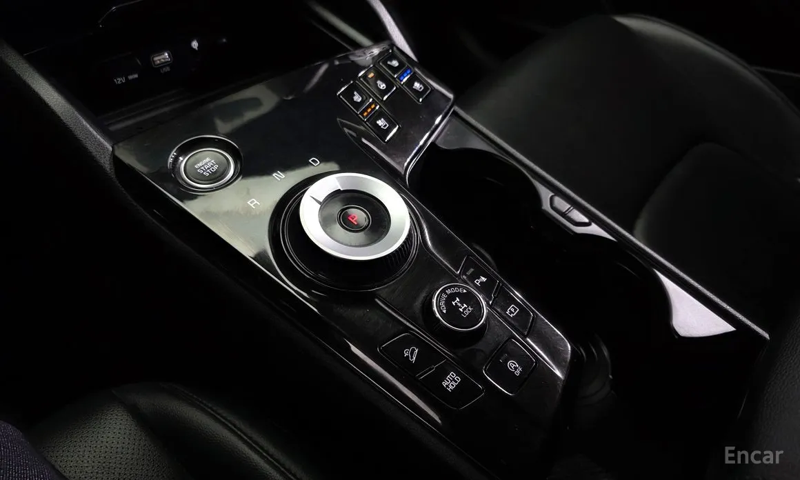 Фото 9 - Kia Sportage