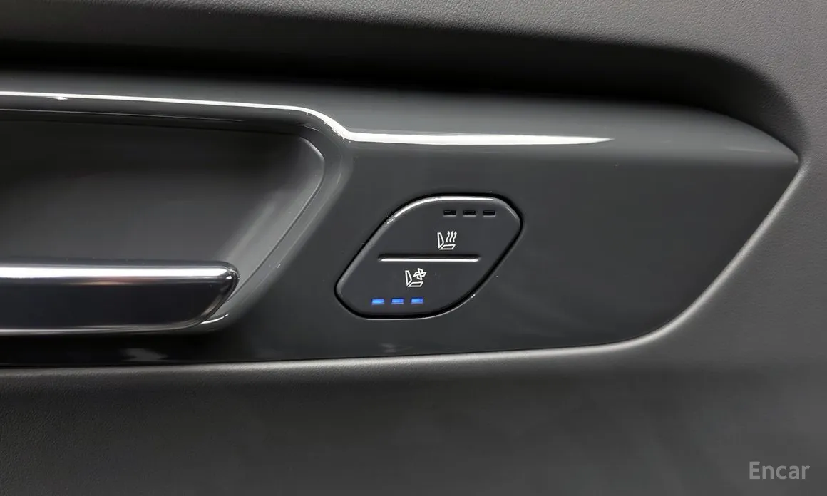 Фото 19 - Kia EV9