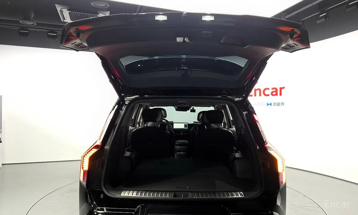 Фото 20 - Kia EV9