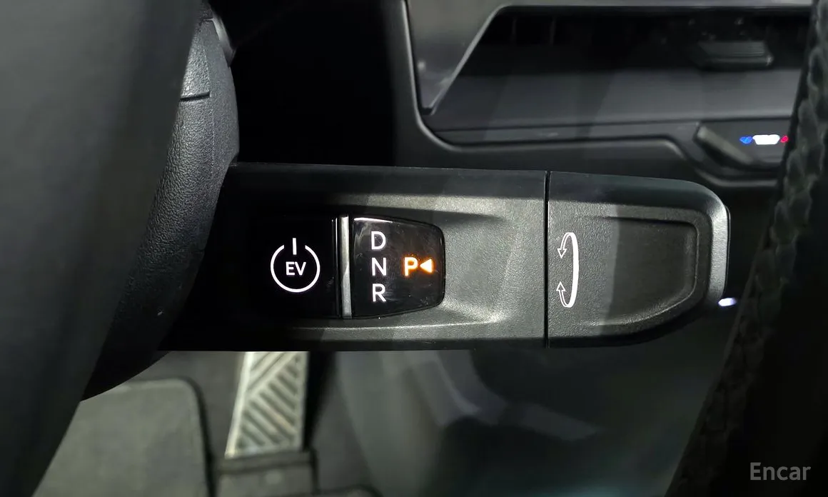 Фото 9 - Kia EV9