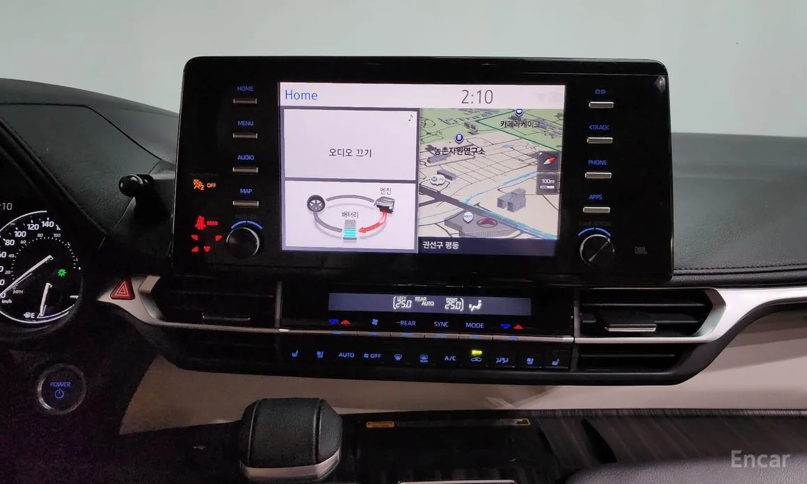 Фото 14 - Toyota Sienna