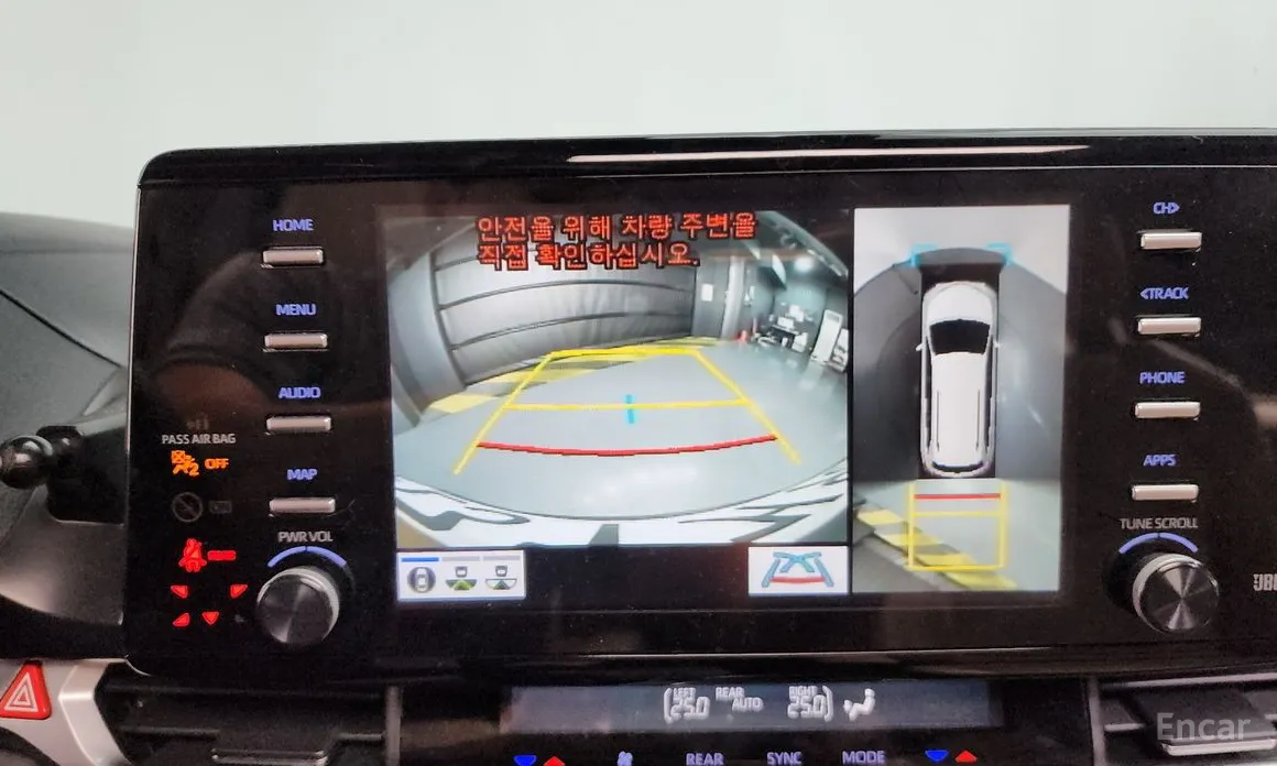 Фото 15 - Toyota Sienna