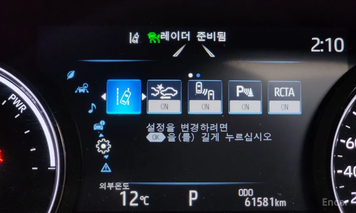 Фото 16 - Toyota Sienna