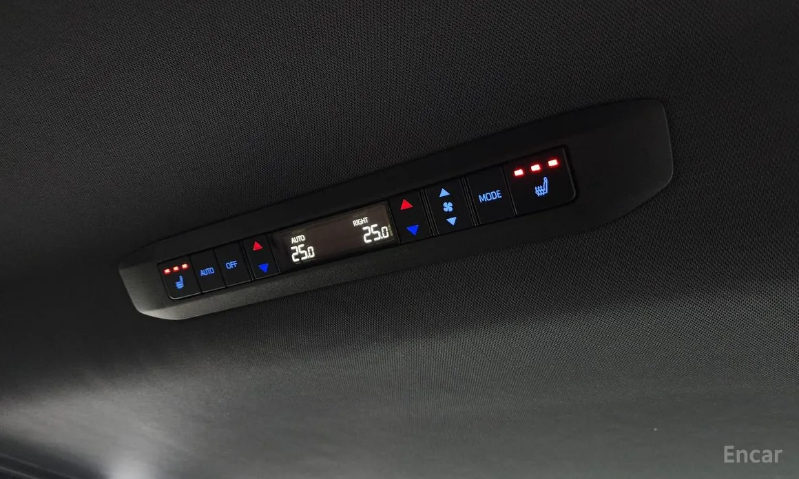 Фото 19 - Toyota Sienna