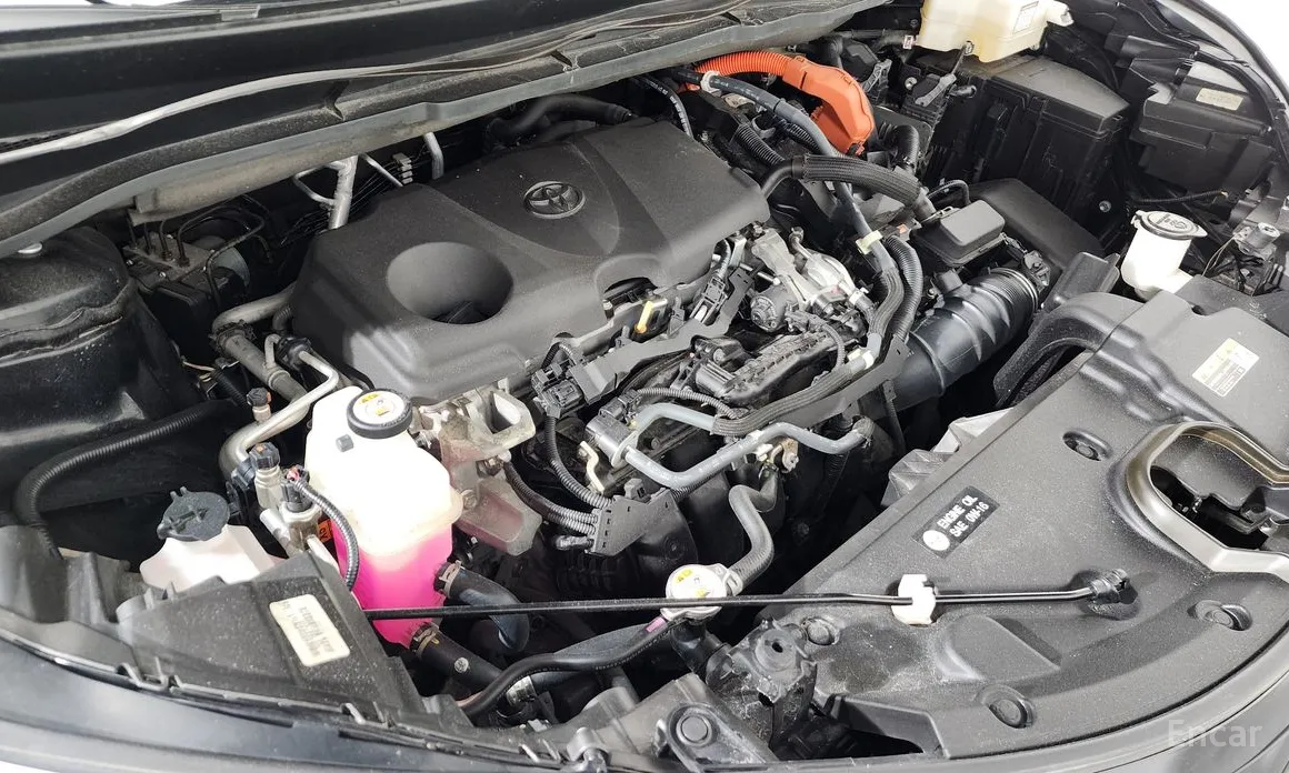 Фото 6 - Toyota Sienna