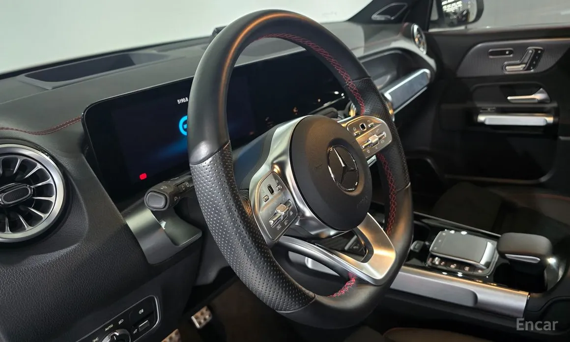 Фото 15 - Mercedes-Benz EQB