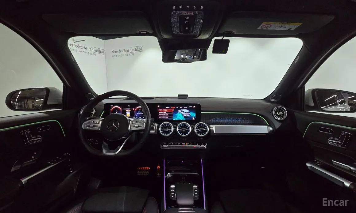 Фото 17 - Mercedes-Benz EQB