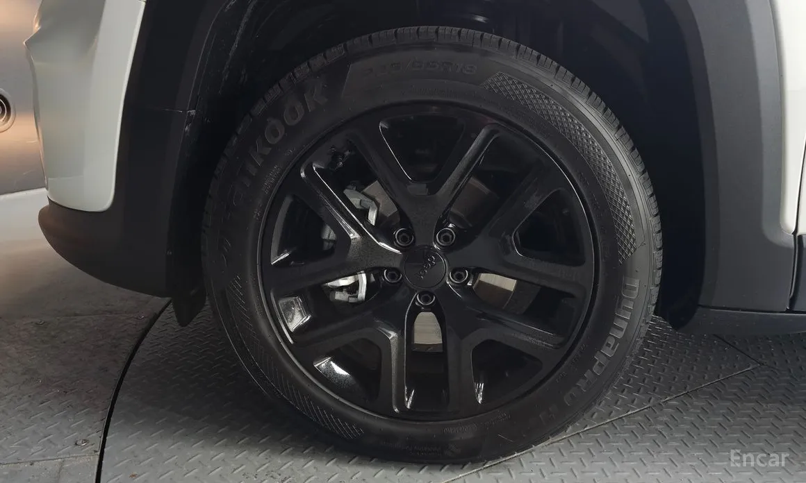 Фото 5 - Jeep Renegade