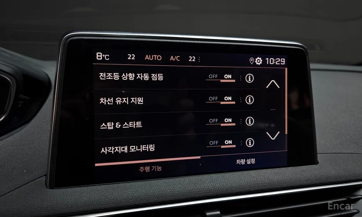 Фото 18 - Peugeot 5008