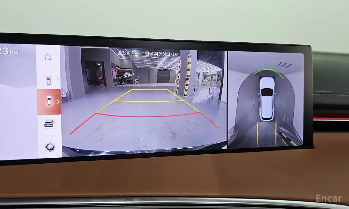 Фото 15 - Genesis GV70