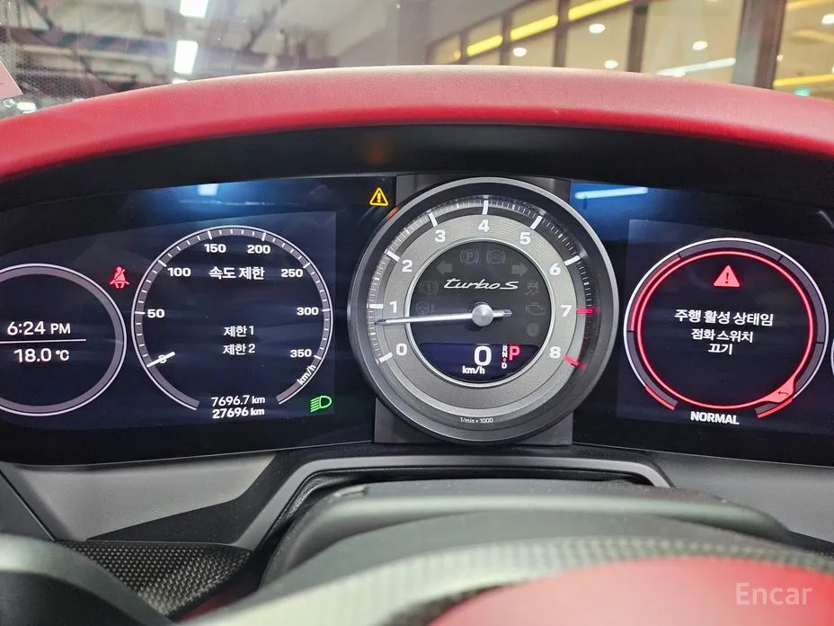 Фото 10 - Porsche 911