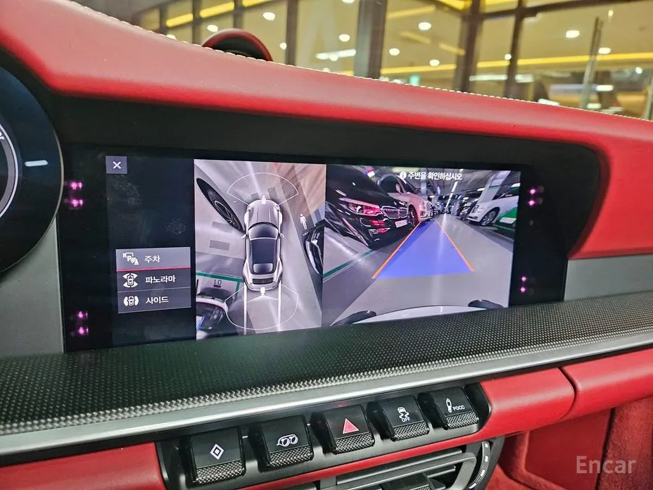 Фото 11 - Porsche 911