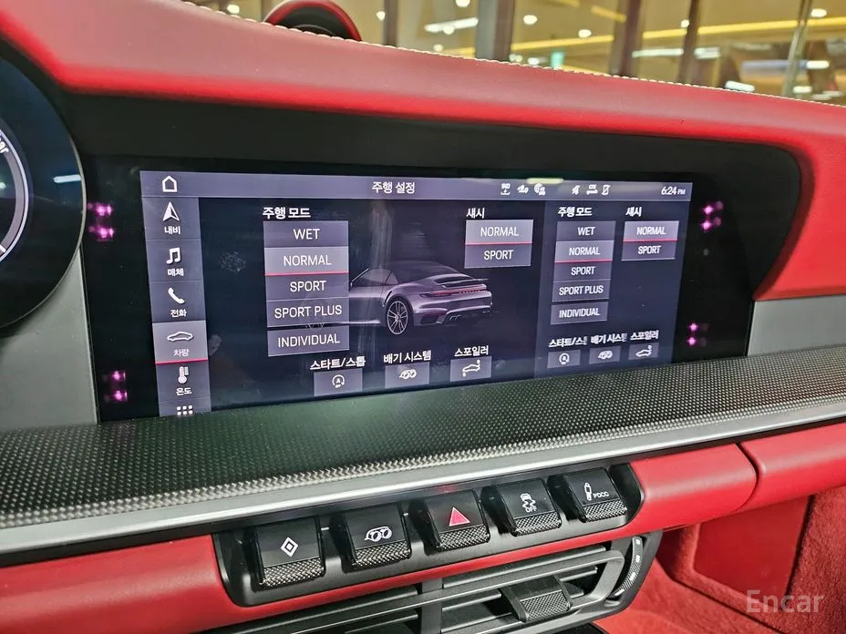 Фото 12 - Porsche 911