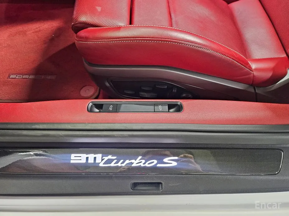 Фото 16 - Porsche 911