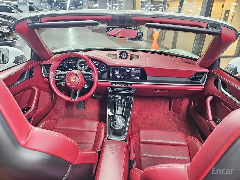 Фото 7 - Porsche 911