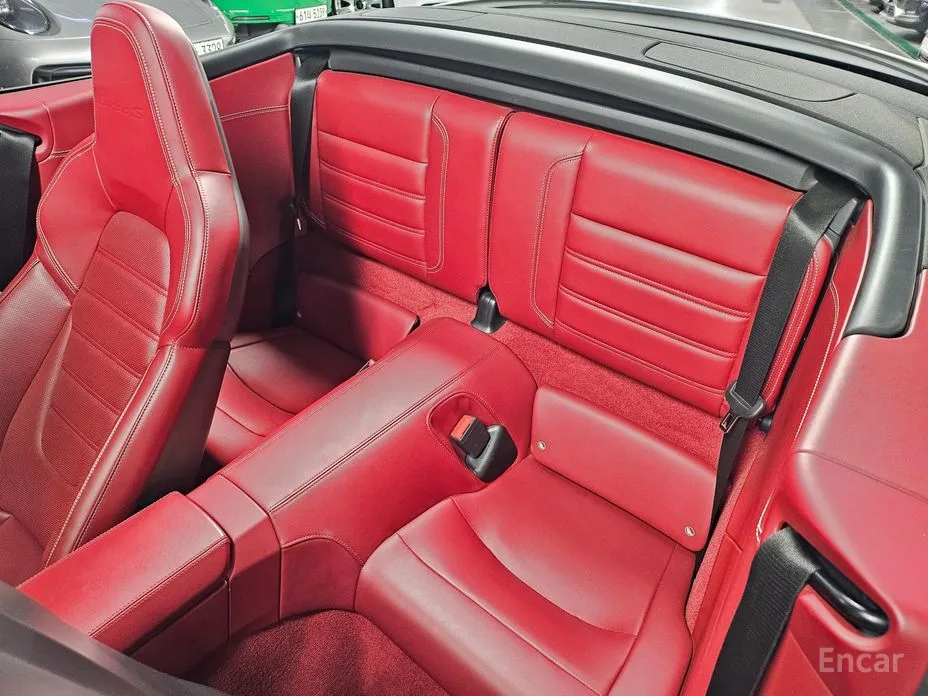 Фото 8 - Porsche 911