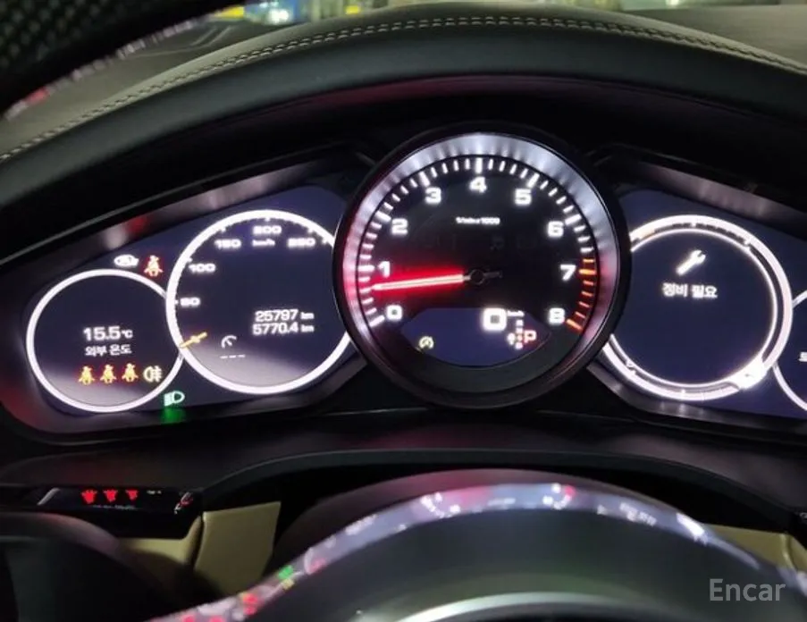 Фото 4 - Porsche Cayenne