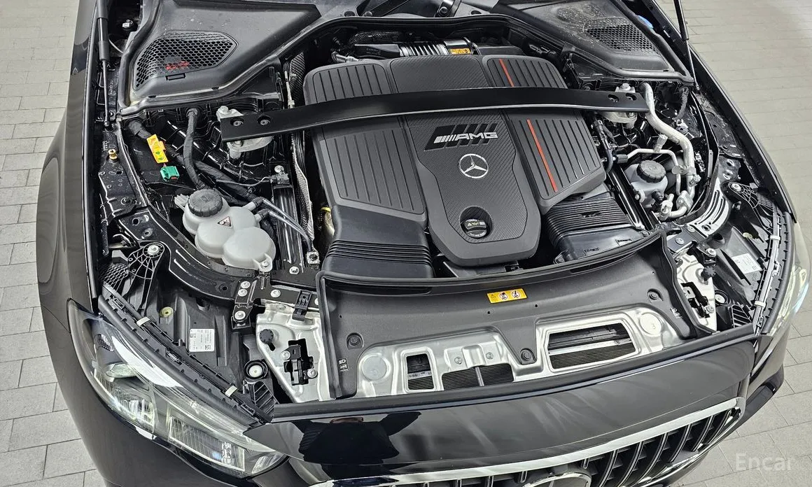 Фото 6 - Mercedes-Benz E-Class