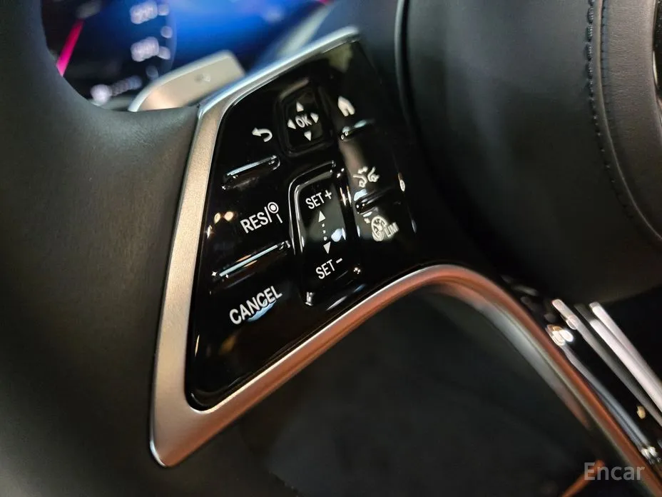 Фото 14 - Mercedes-Benz S-Class