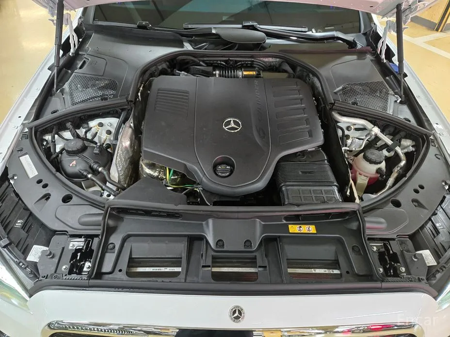 Фото 4 - Mercedes-Benz S-Class