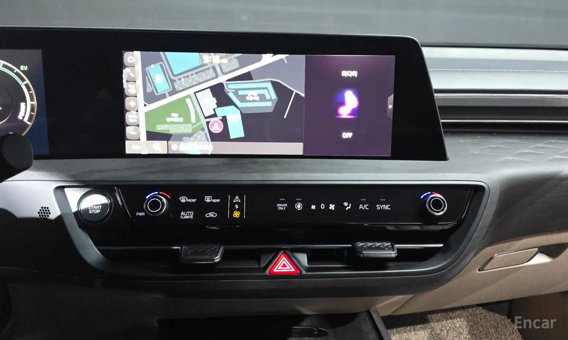 Фото 14 - Kia K8