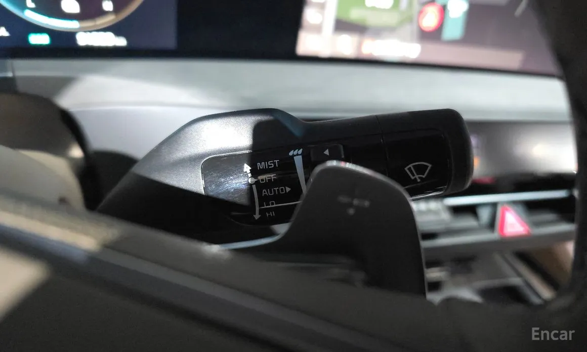 Фото 18 - Kia K8