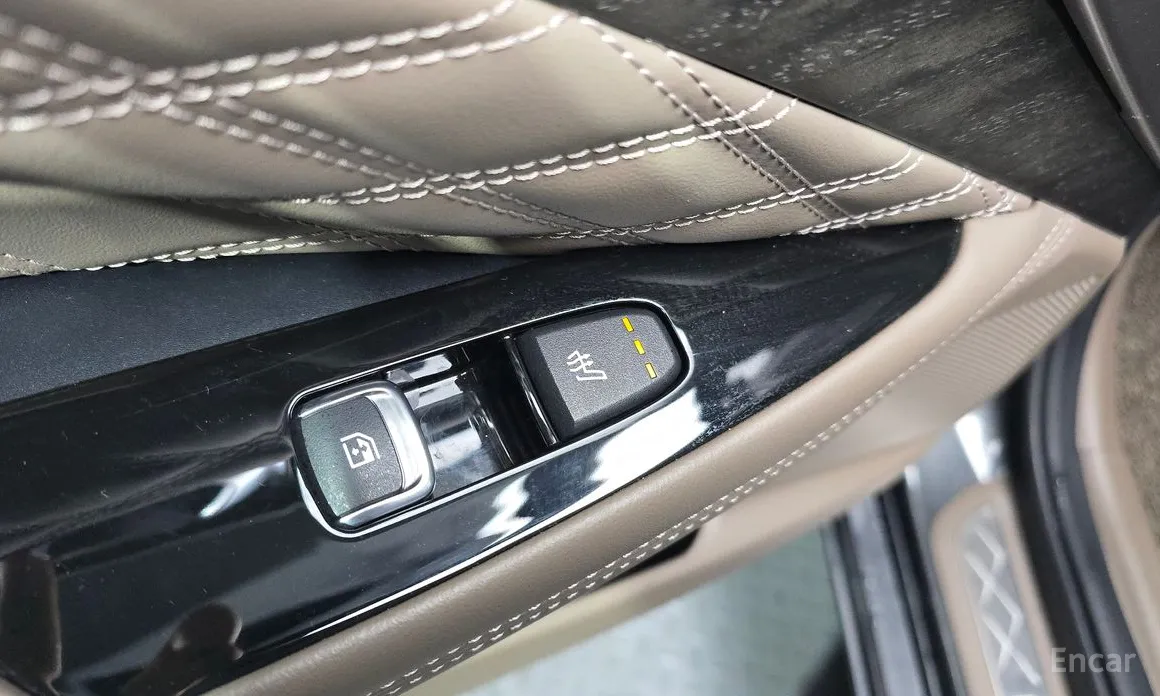 Фото 19 - Kia K8