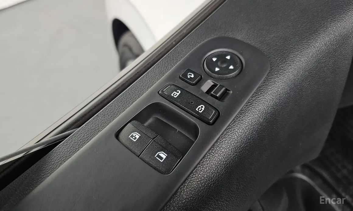 Фото 13 - Hyundai Staria