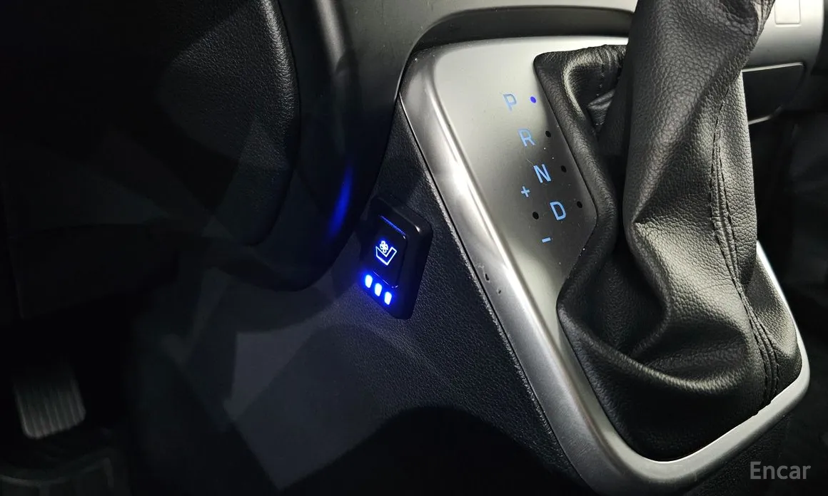 Фото 19 - Hyundai Staria