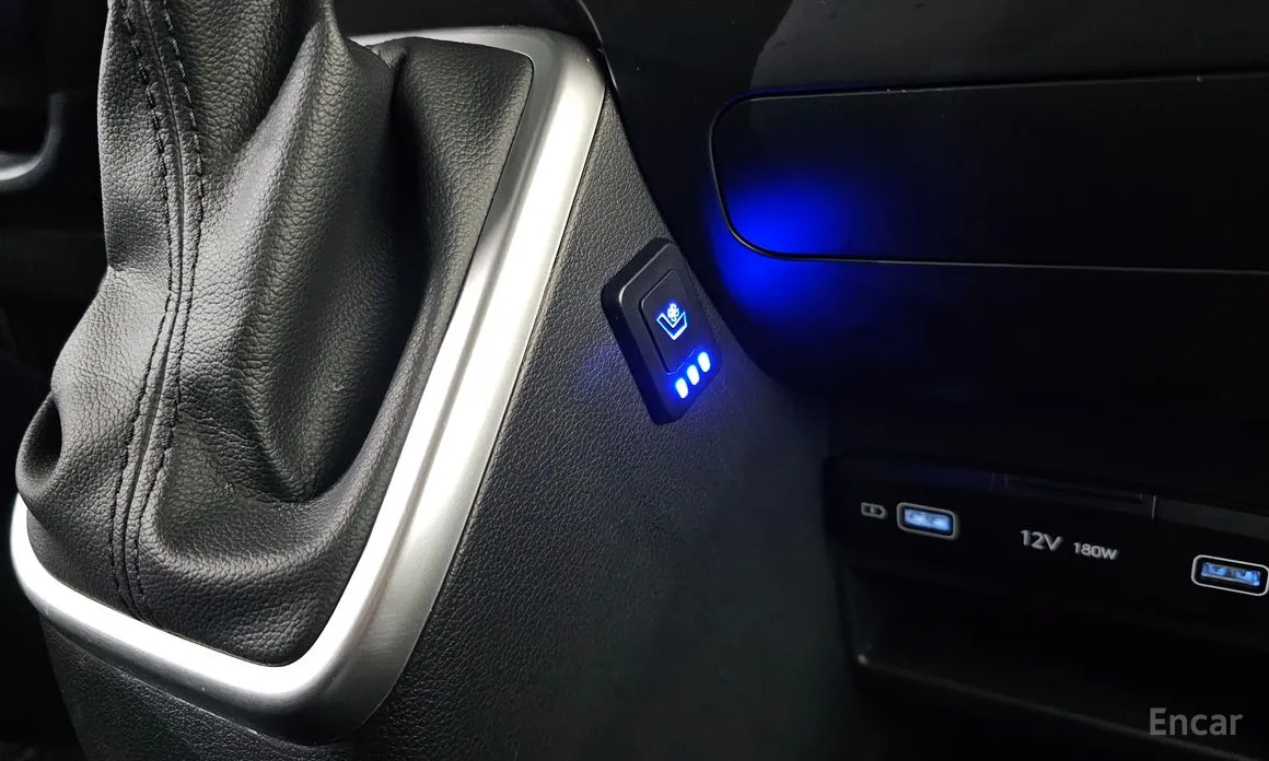 Фото 20 - Hyundai Staria