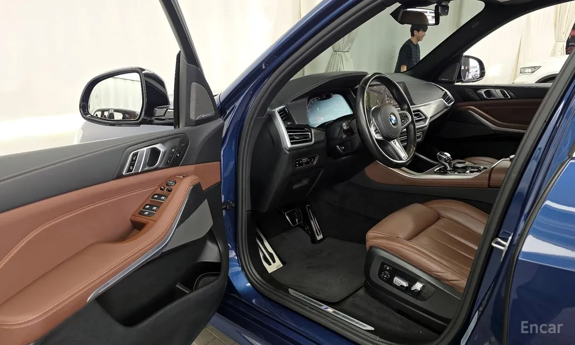 Фото 10 - BMW X5