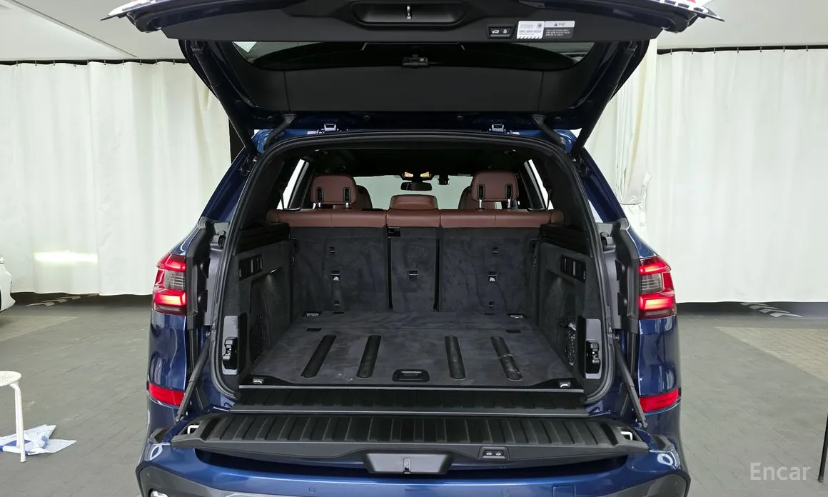 Фото 20 - BMW X5