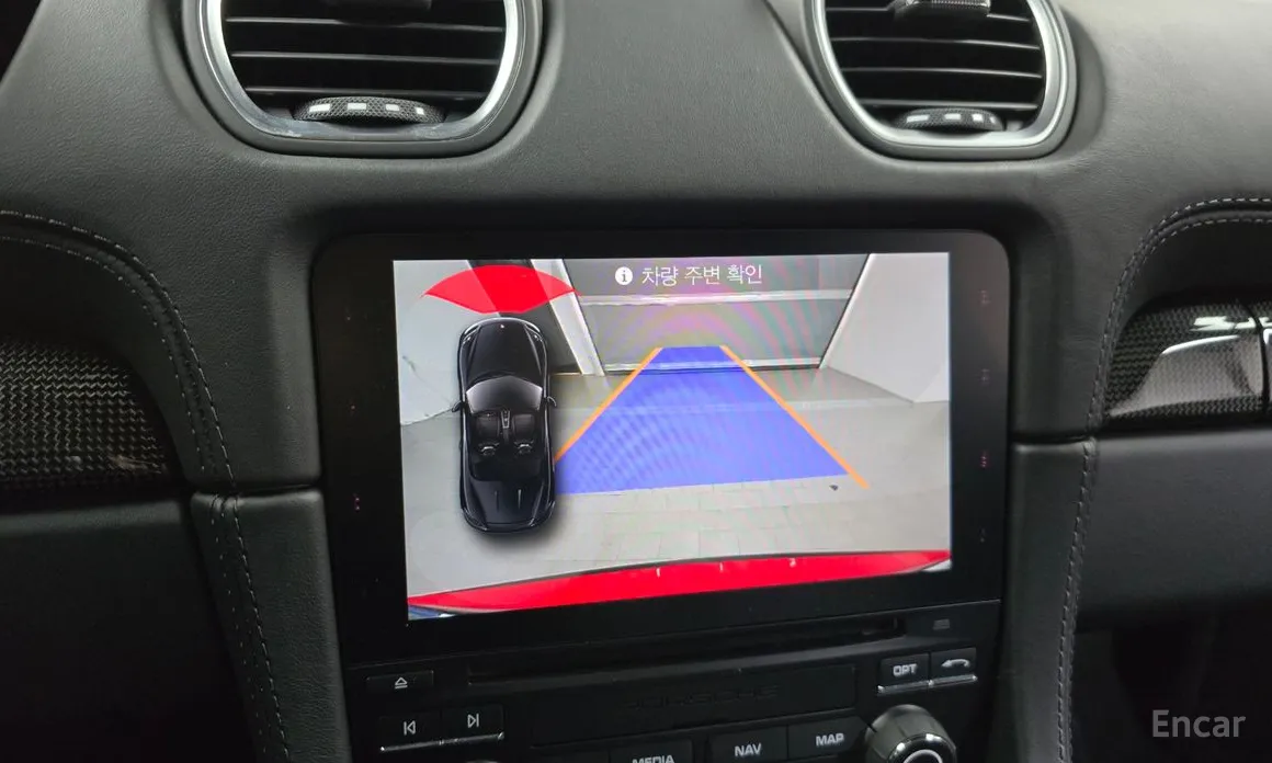 Фото 14 - Porsche 718