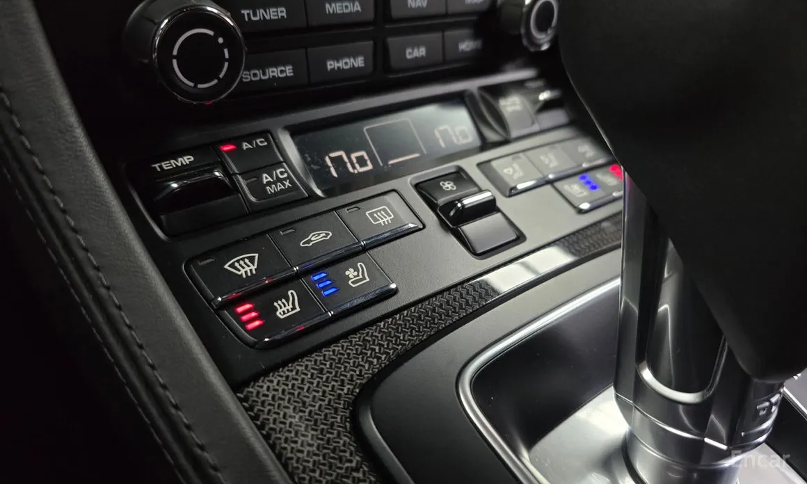 Фото 16 - Porsche 718