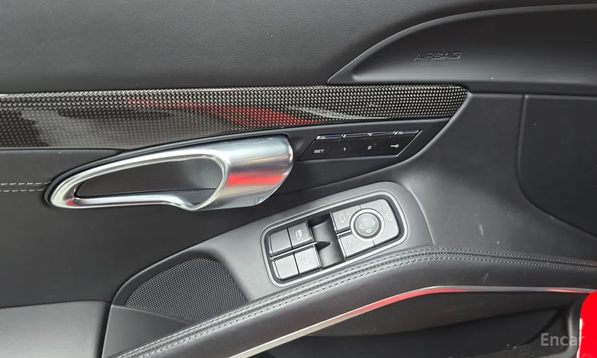 Фото 17 - Porsche 718