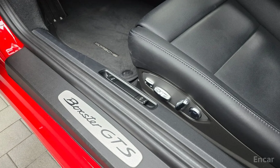 Фото 18 - Porsche 718