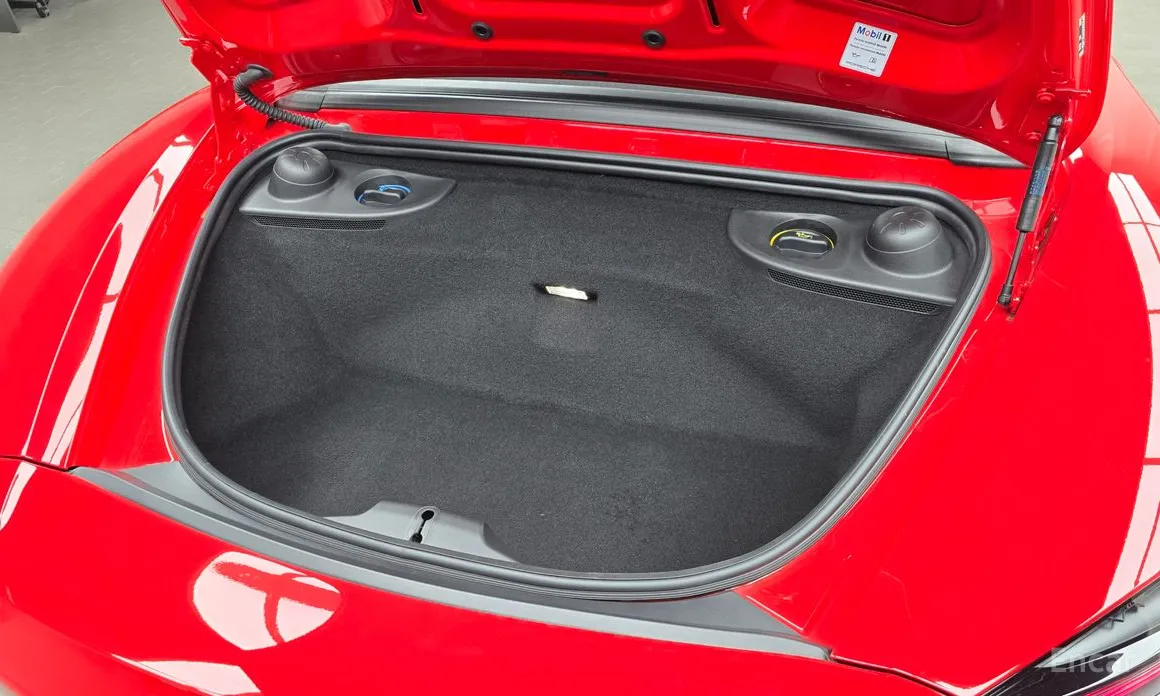 Фото 20 - Porsche 718