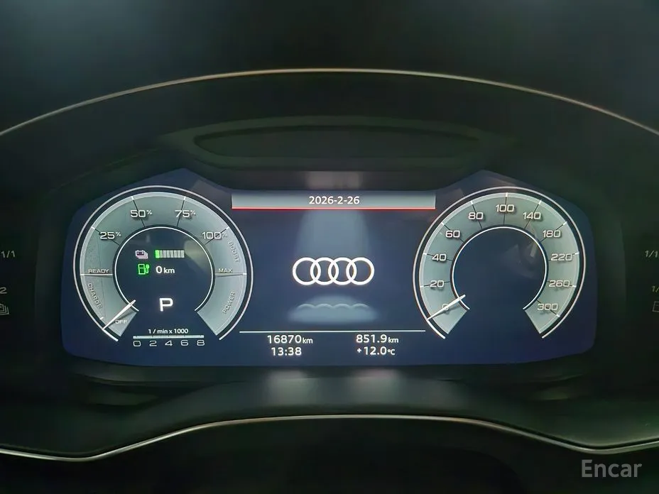 Фото 5 - Audi A7