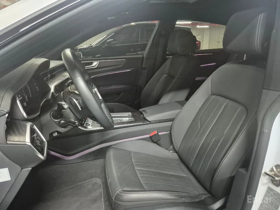 Фото 6 - Audi A7