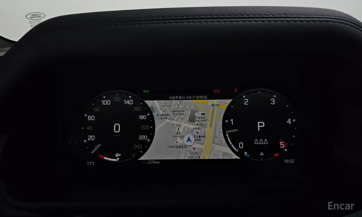 Фото 12 - Land Rover Defender